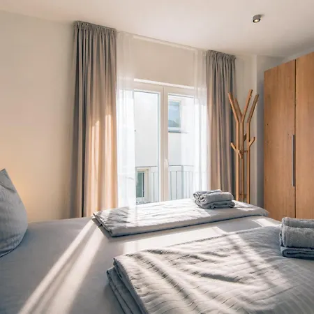 Apartment Granat 1 Norderney